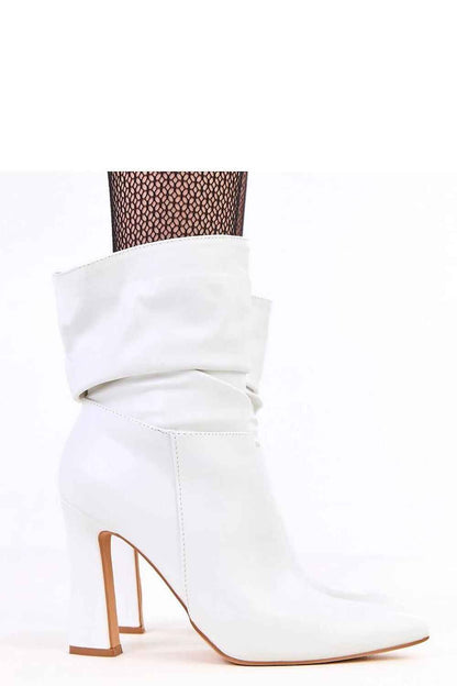 Bottes à talons Solea