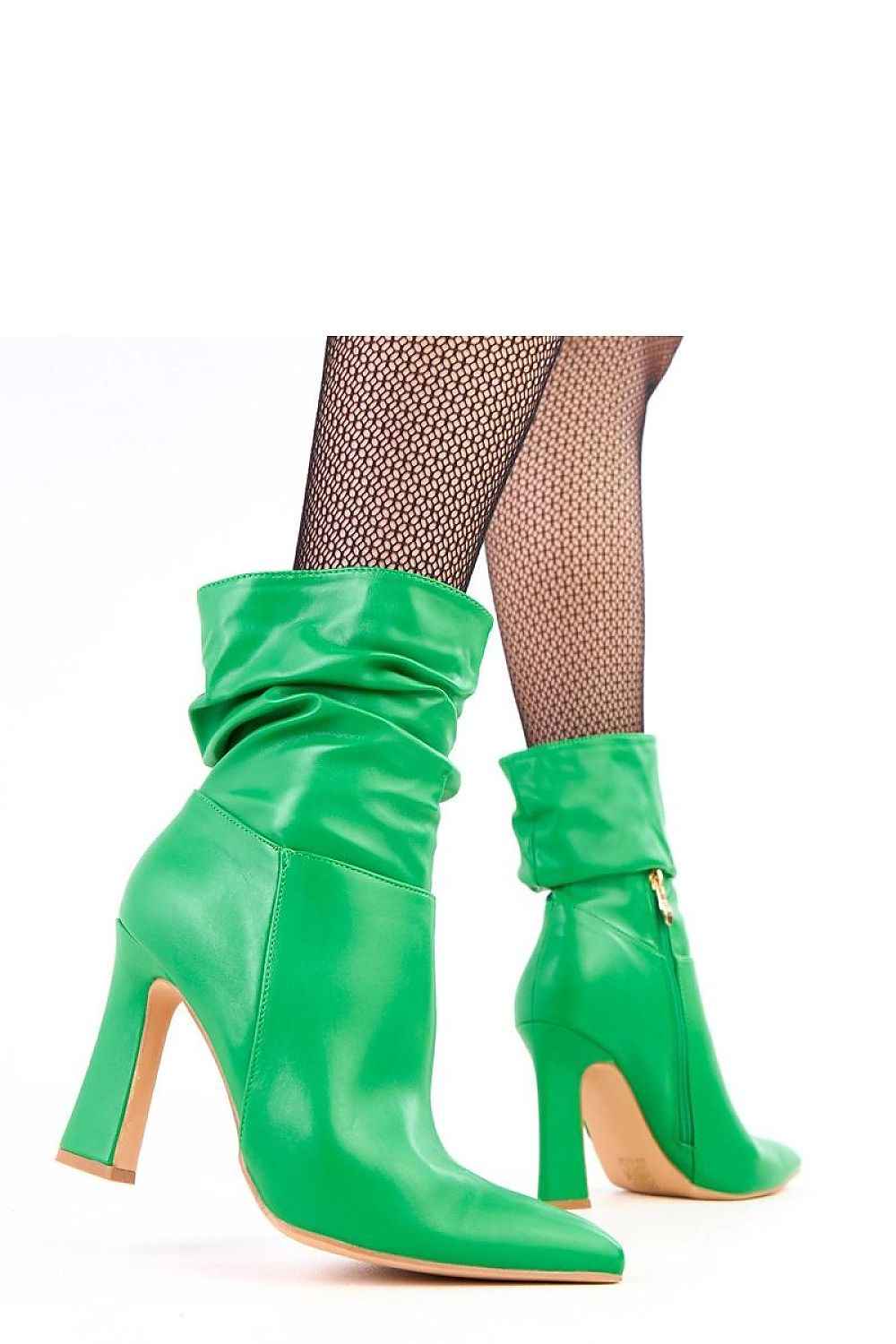 Bottes à talons Solea