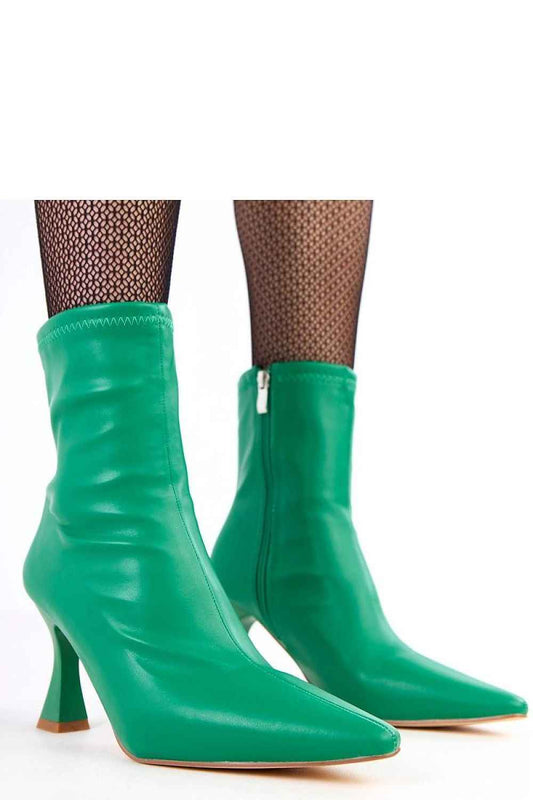 Bottes à talons Solea