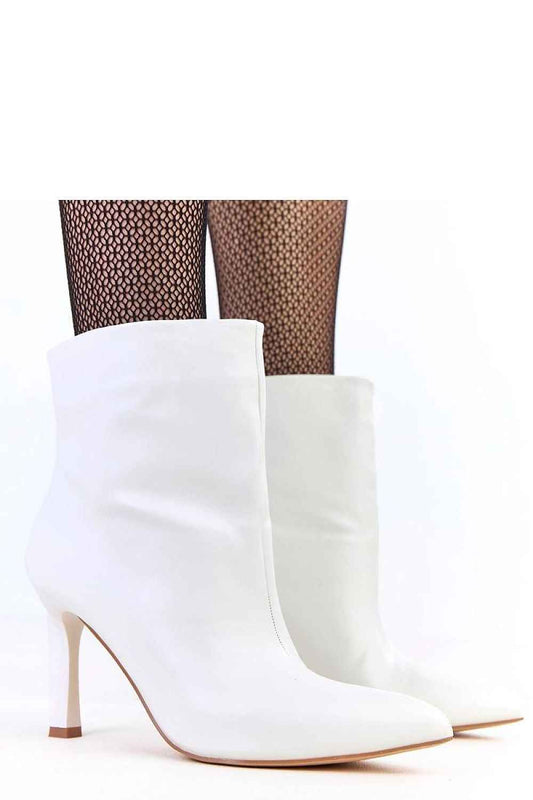 Bottes à talons Solea
