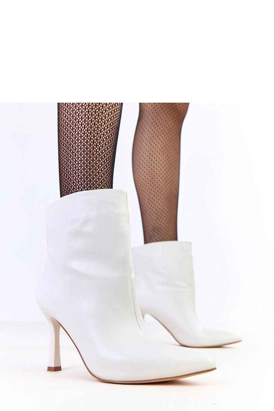 Bottes à talons Solea