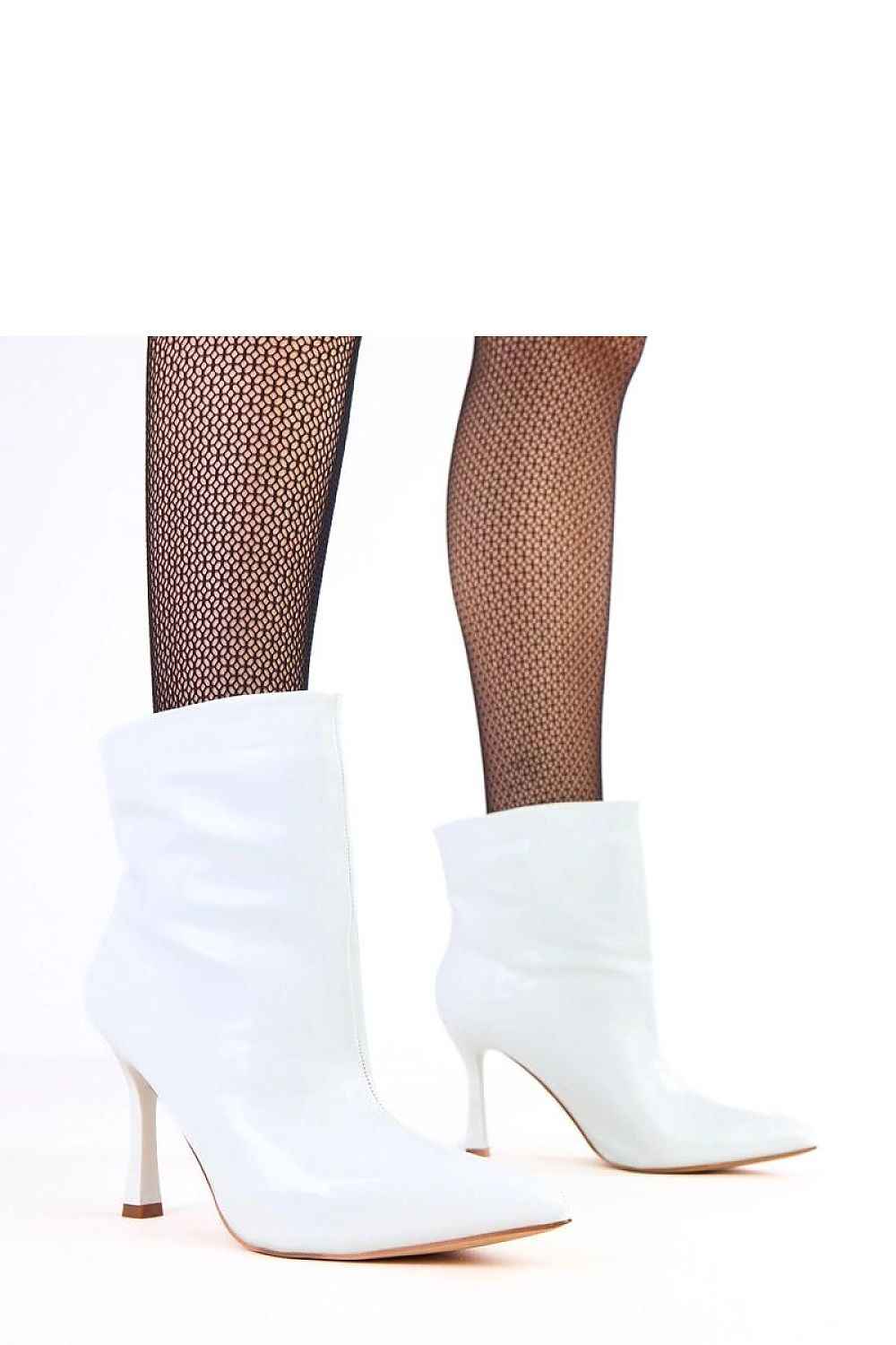 Bottes à talons Solea