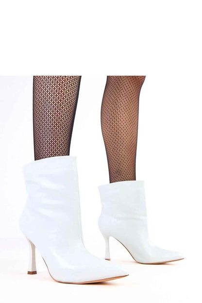 Bottes à talons Solea