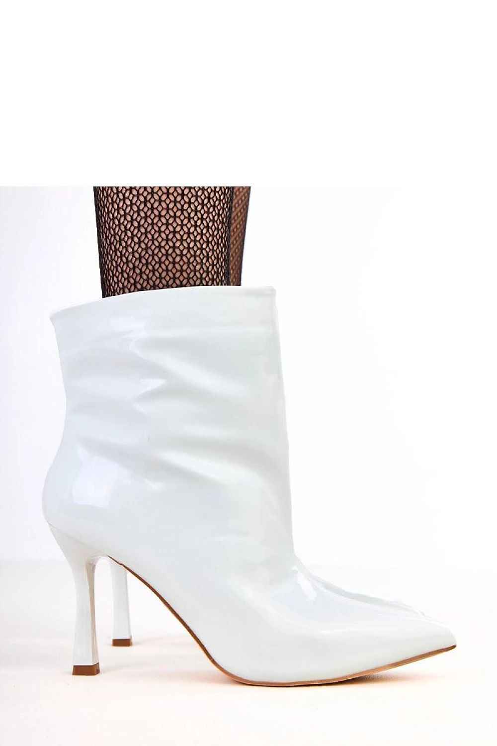 Bottes à talons Solea