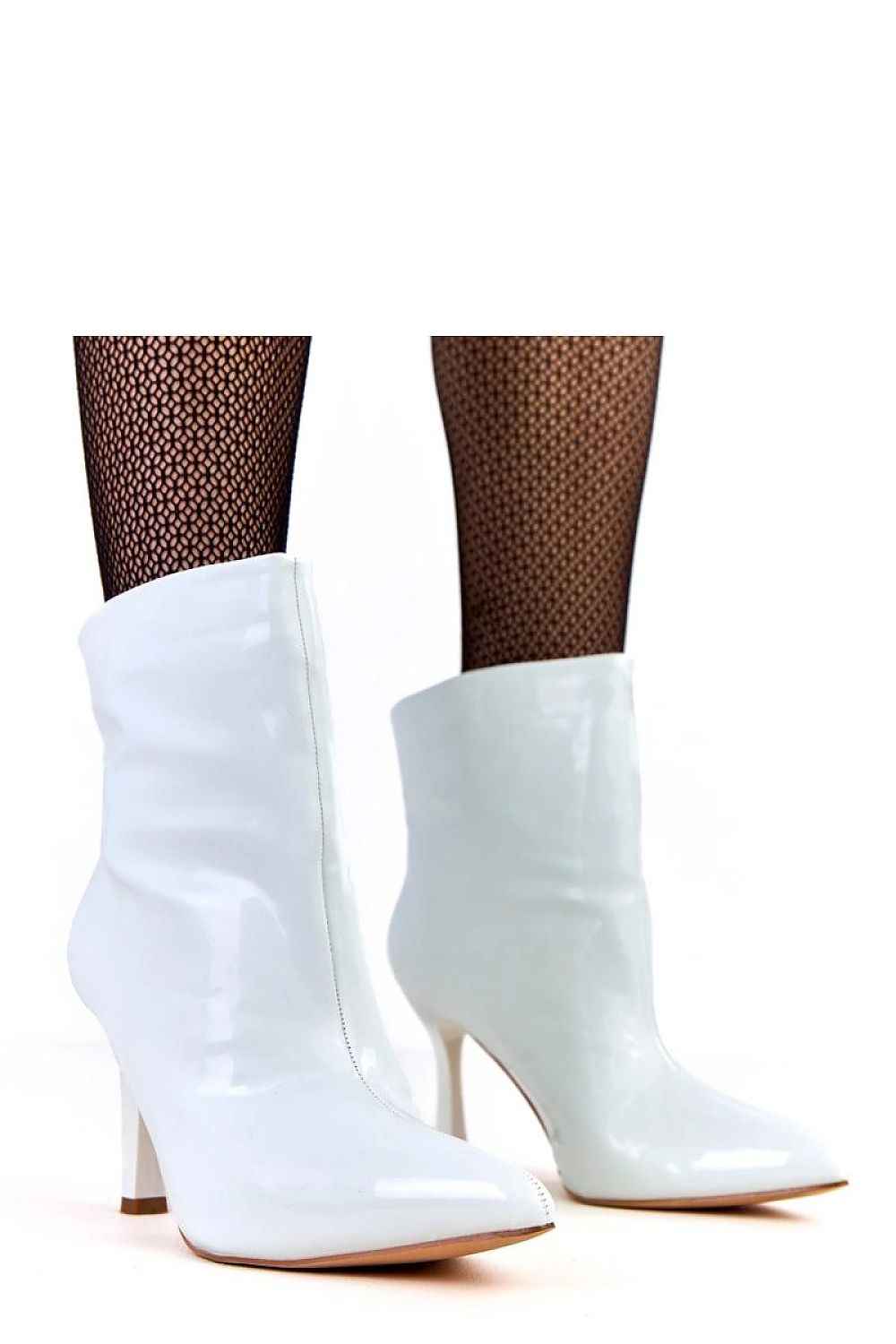 Bottes à talons Solea