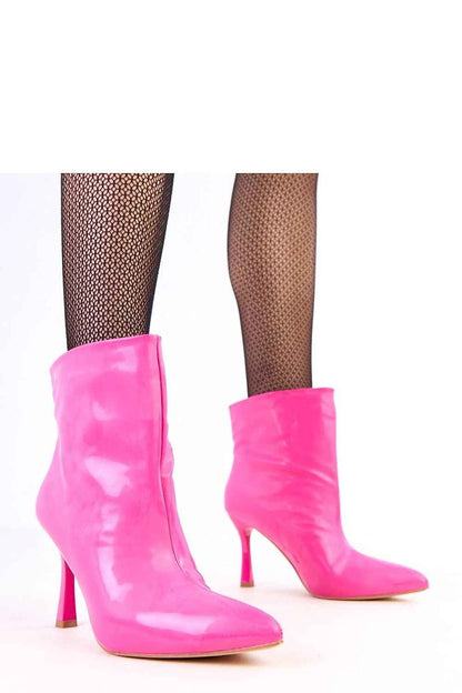 Bottes à talons Solea