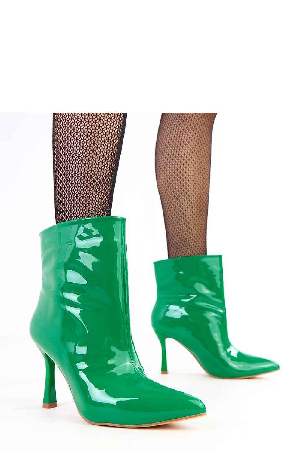 Bottes à talons Solea