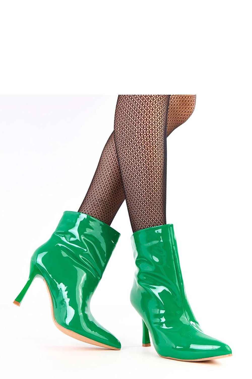 Bottes à talons Solea