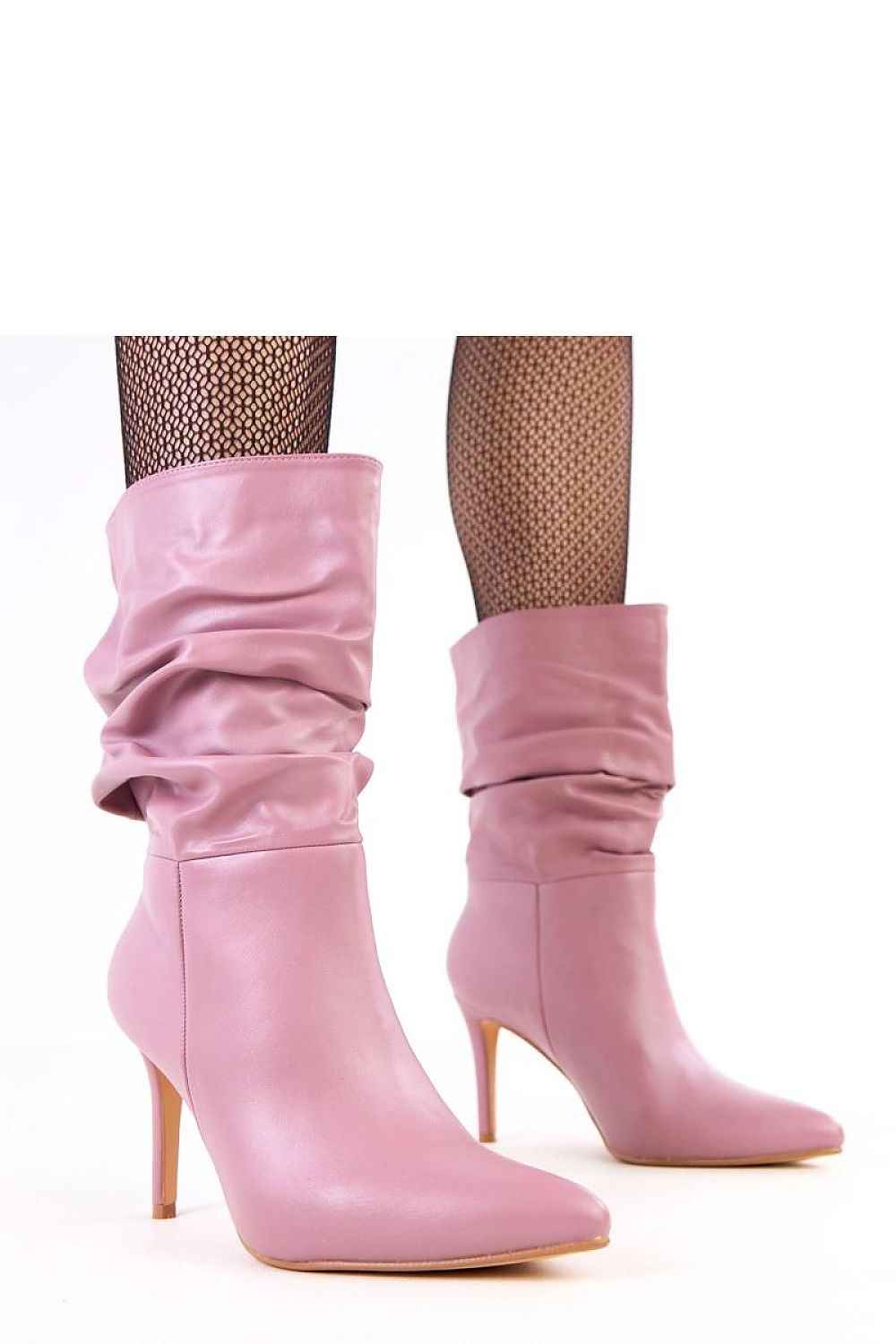 Bottes à talons Solea