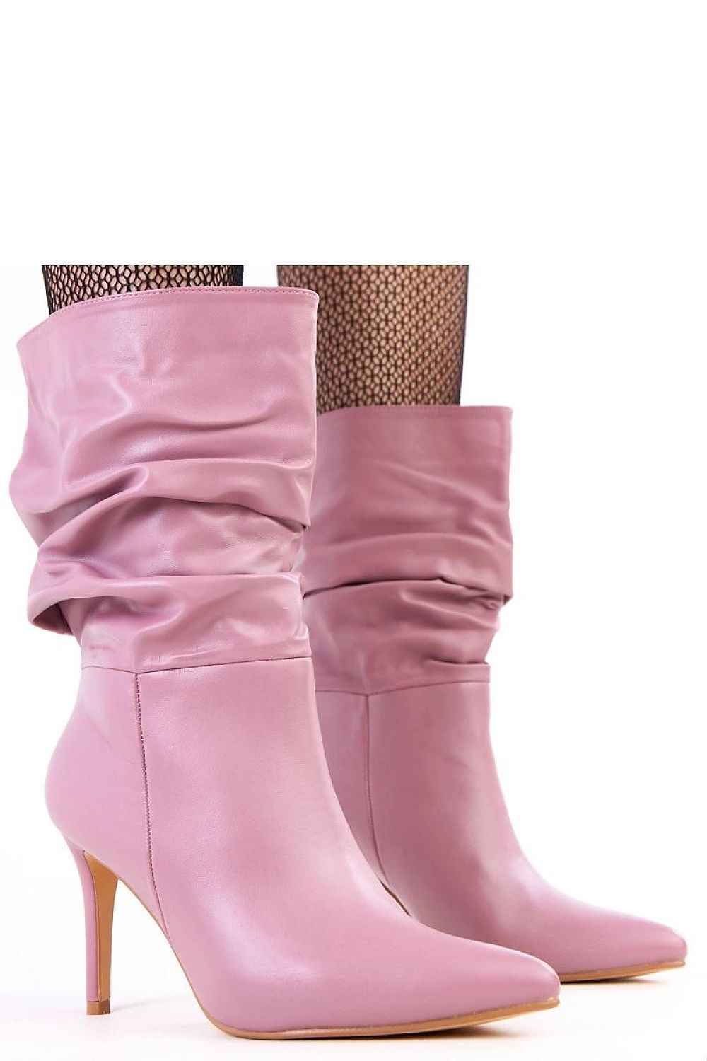 Bottes à talons Solea