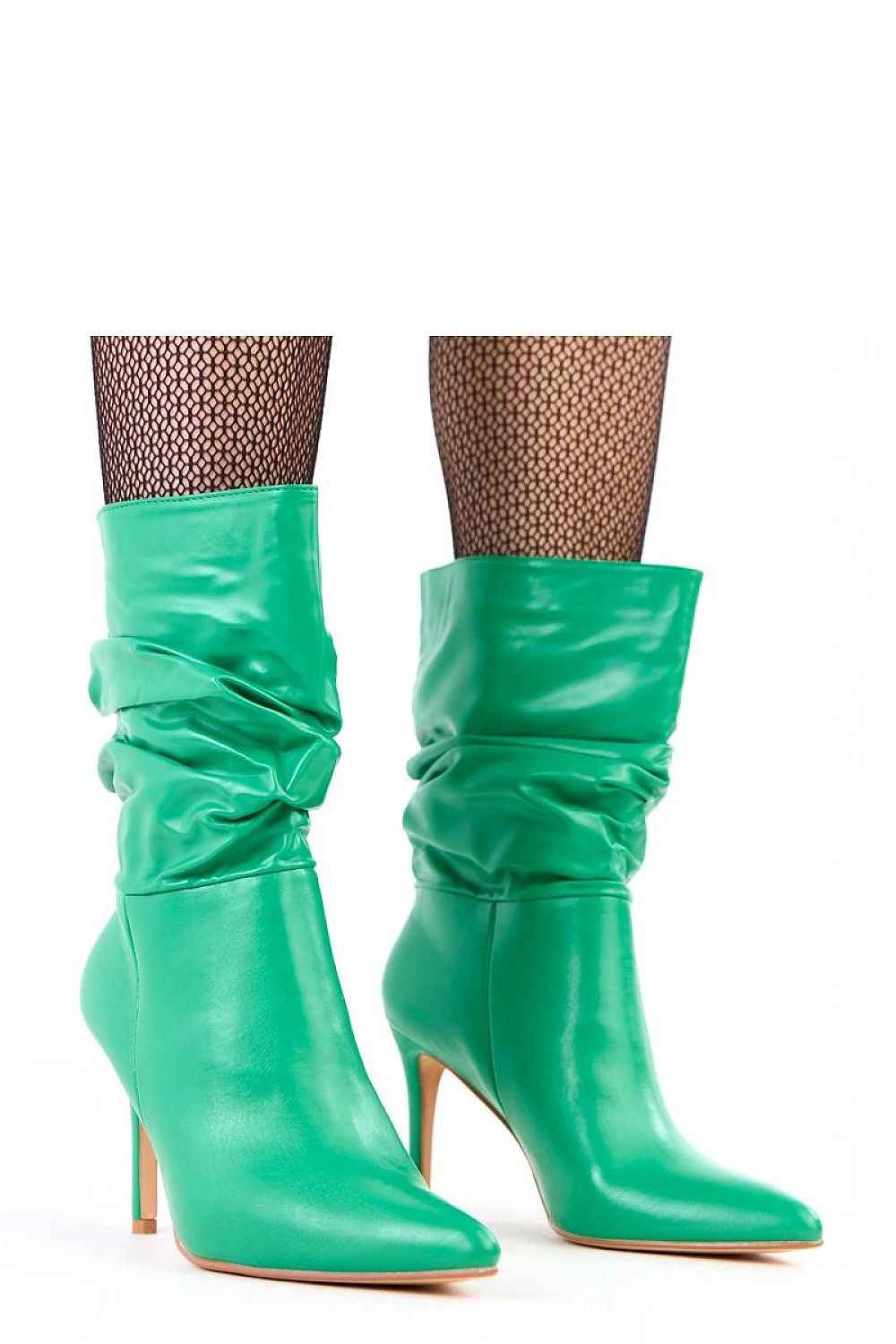 Bottes à talons Solea