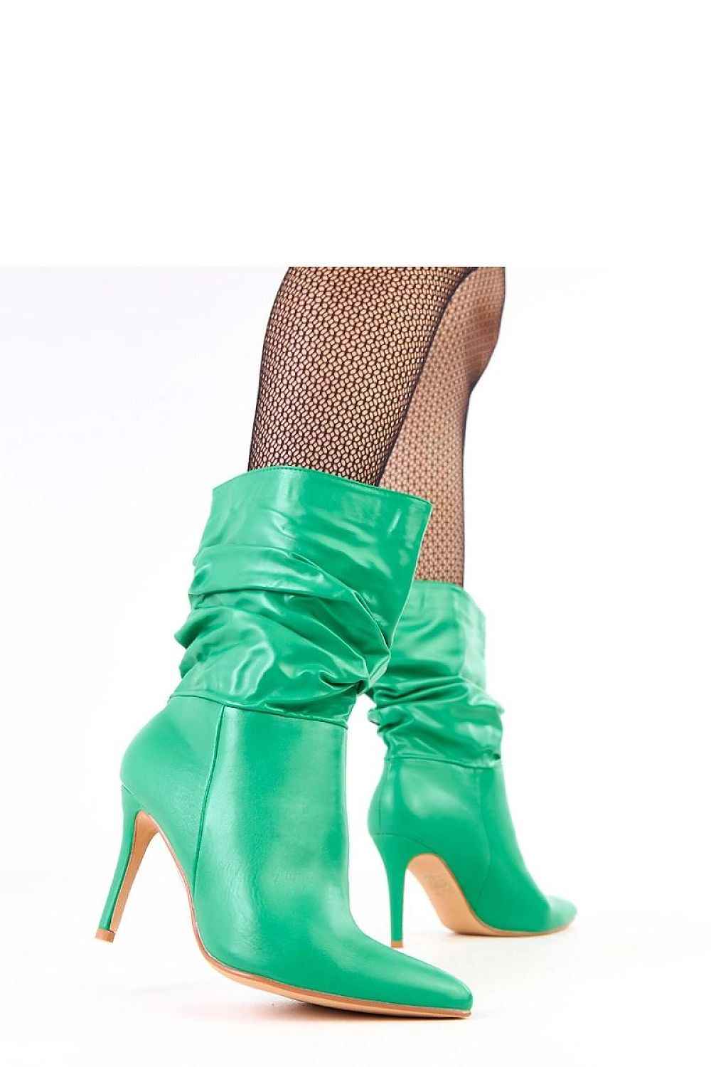Bottes à talons Solea