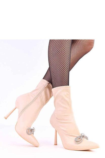 Bottes à talons Solea