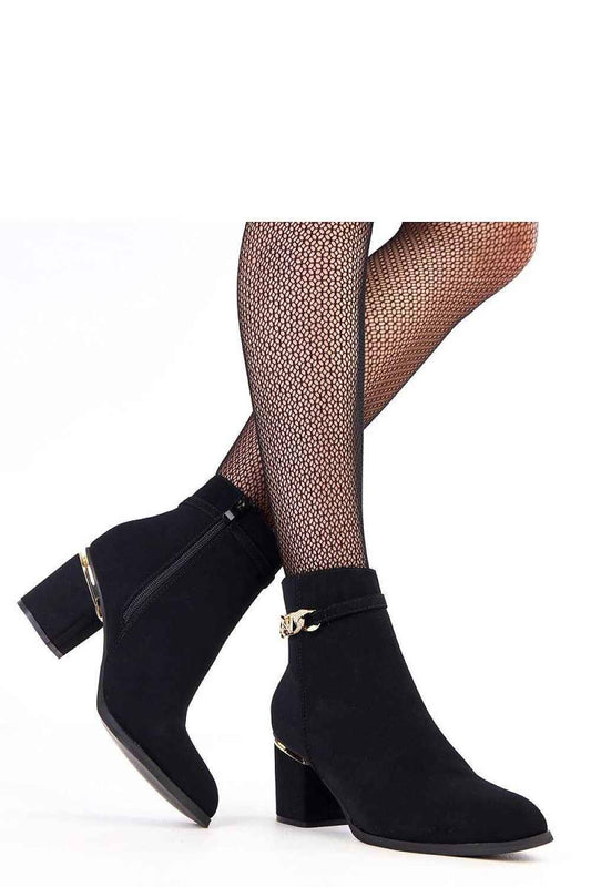 Bottes à talons Solea