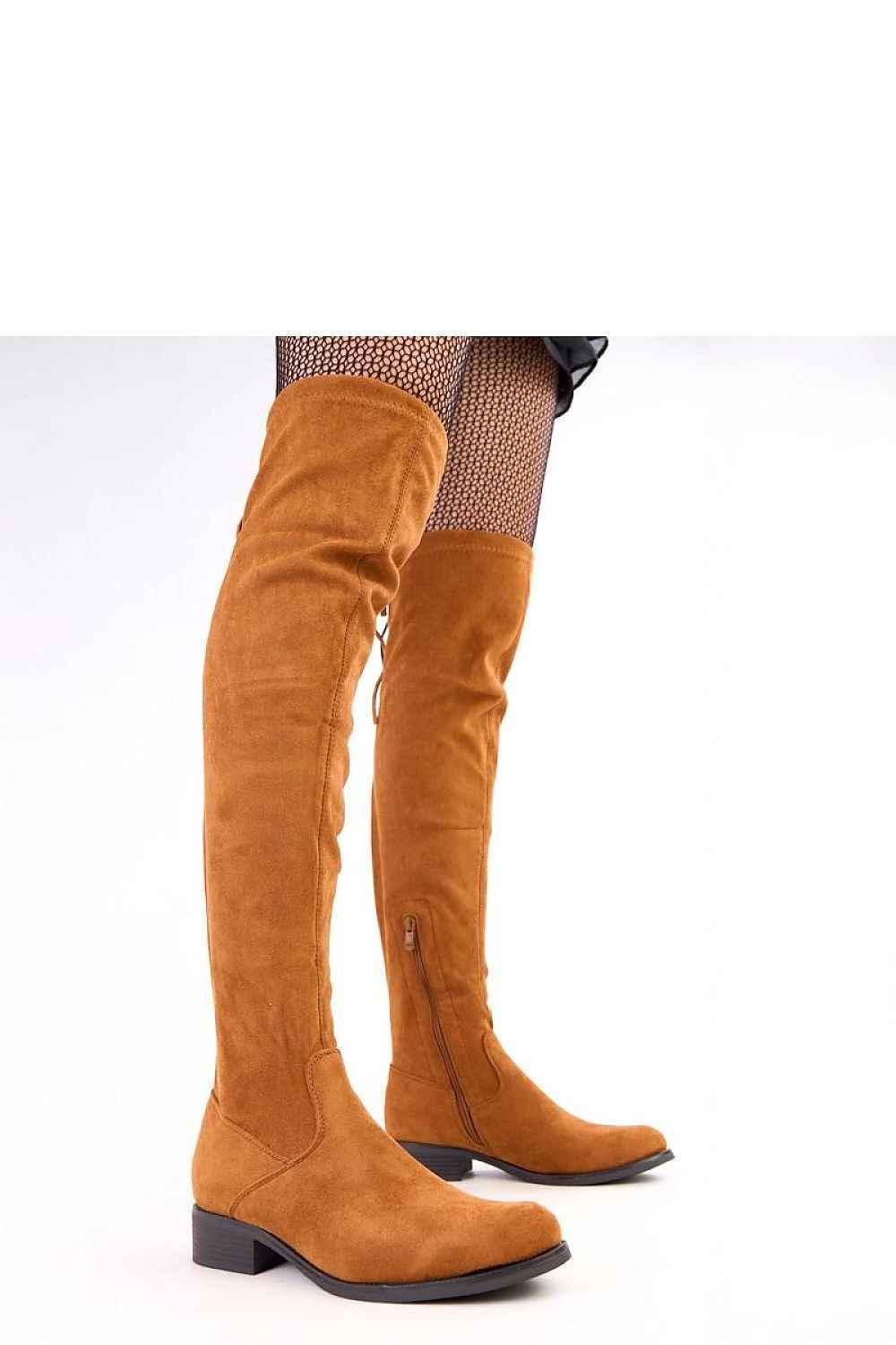Bottes cuissardes Solea