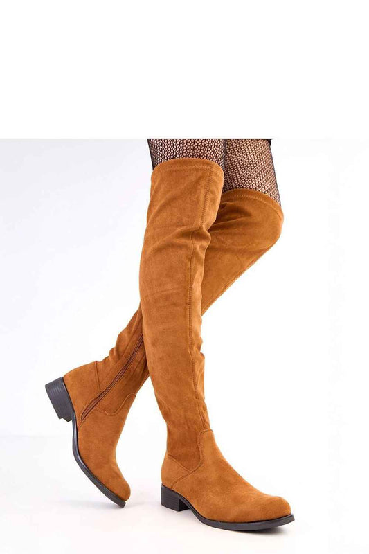 Bottes cuissardes Solea