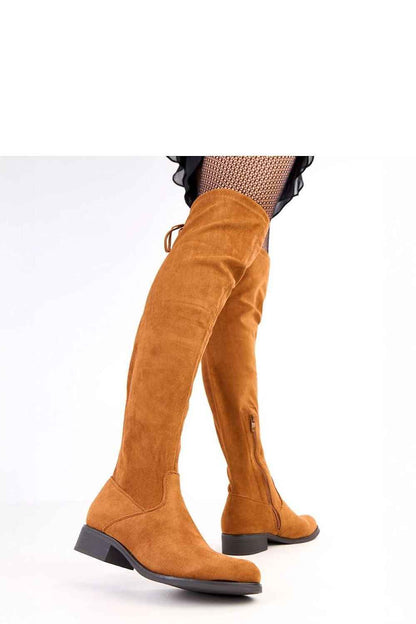Bottes cuissardes Solea