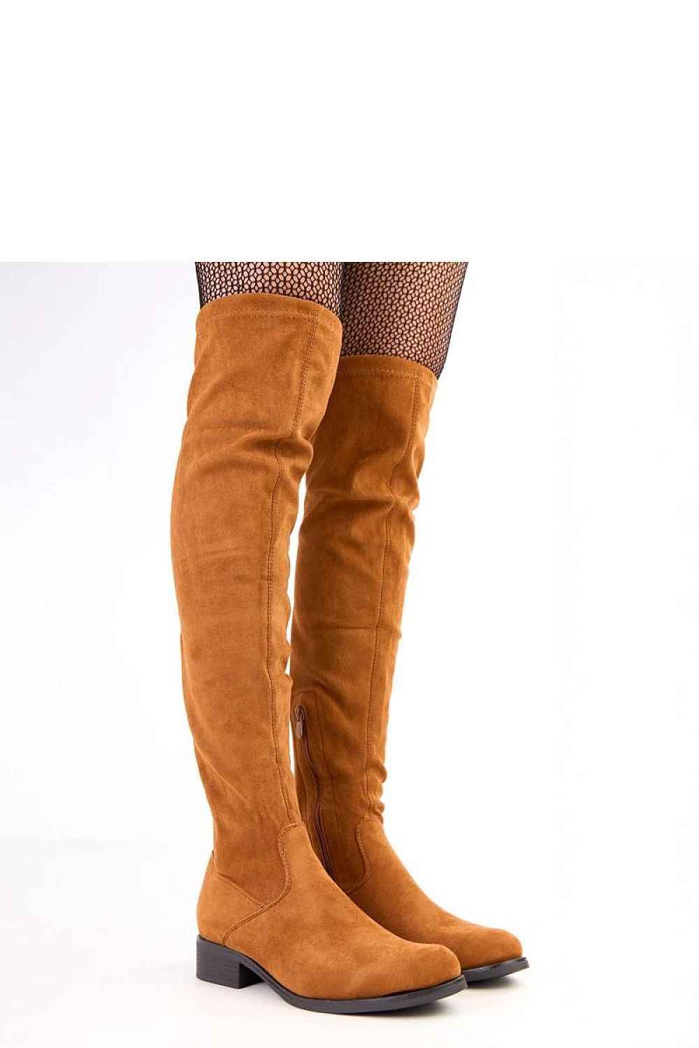 Bottes cuissardes Solea