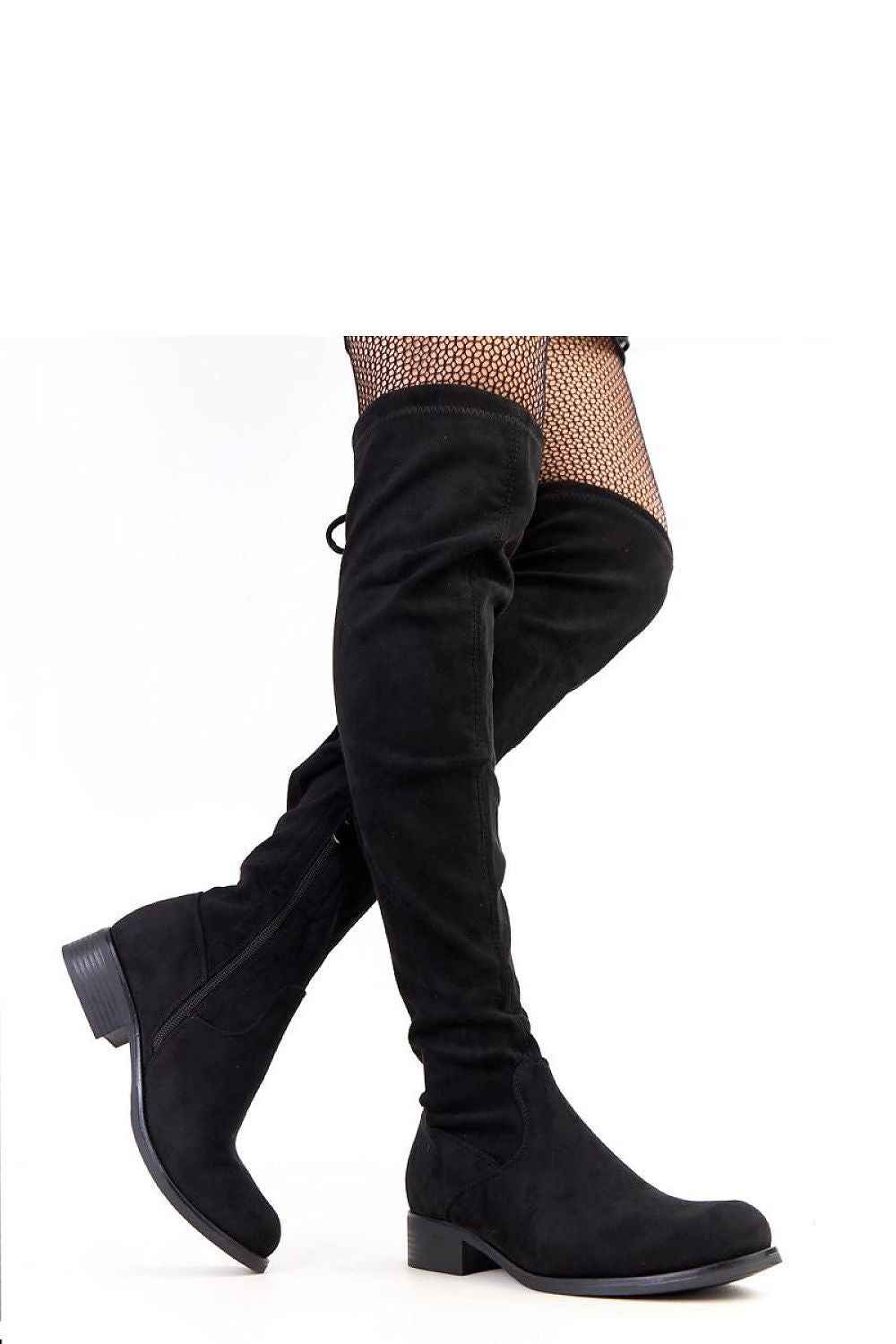 Bottes cuissardes Solea
