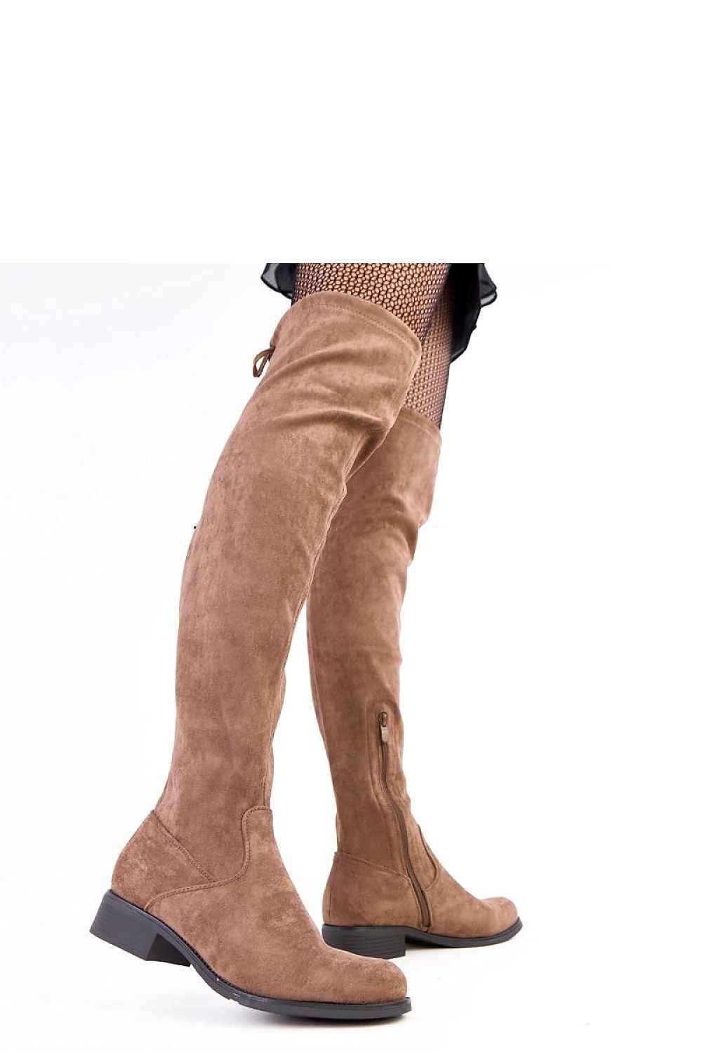 Bottes cuissardes Solea