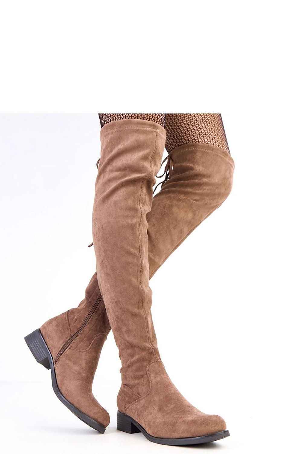 Bottes cuissardes Solea