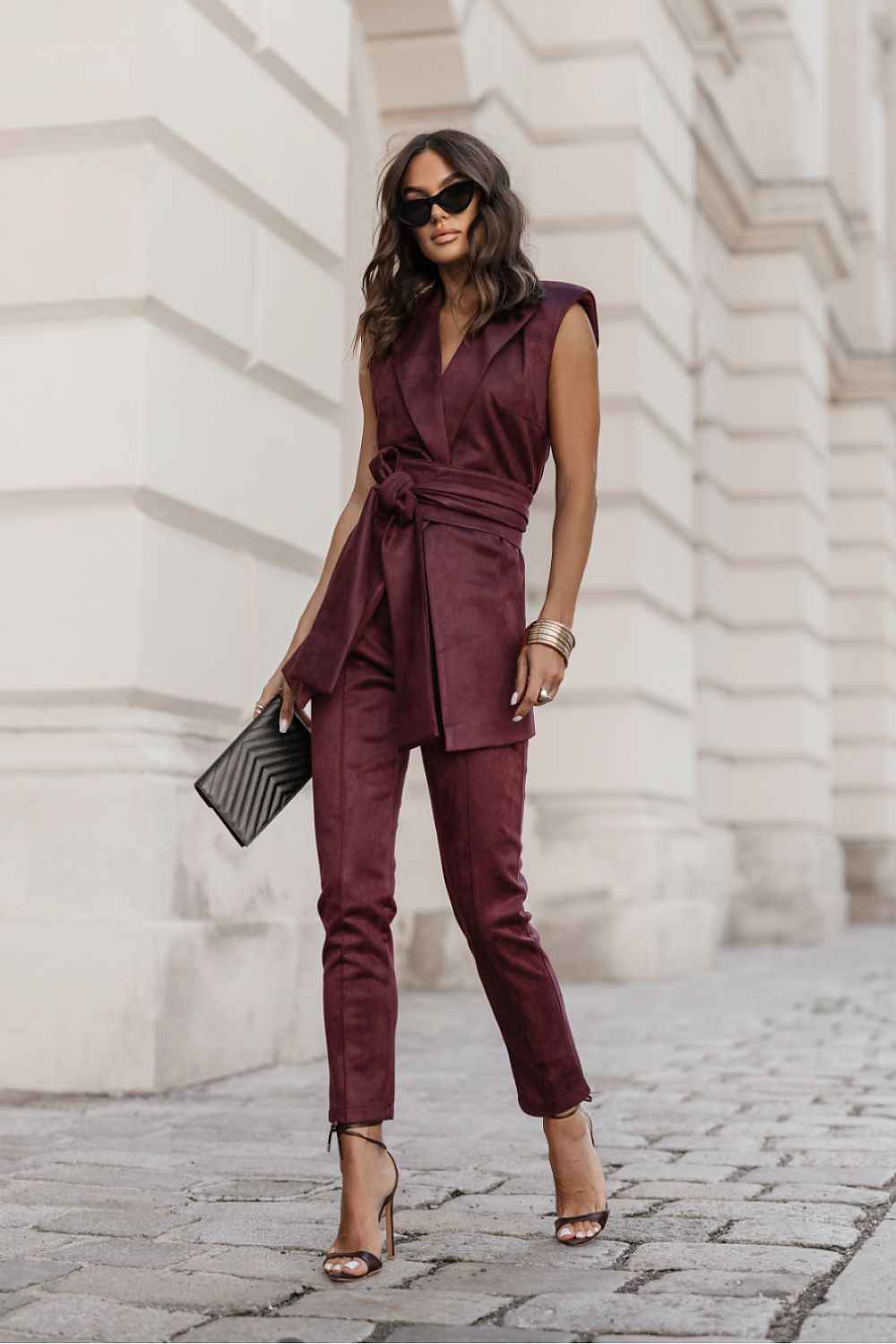 Gilet LaBalancia