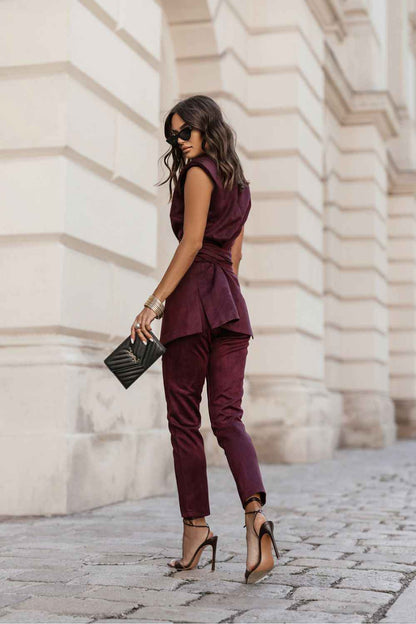 Gilet LaBalancia