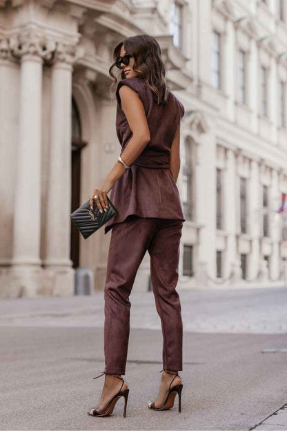 Gilet LaBalancia