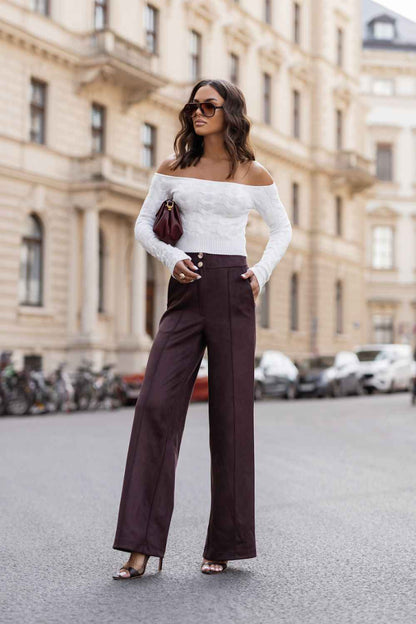 Pantalon femme LaBalancia