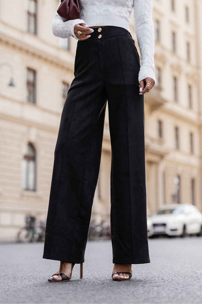 Pantalon femme LaBalancia