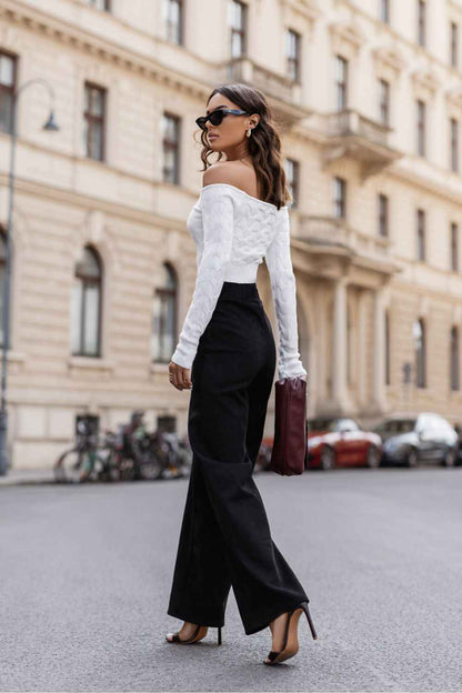 Pantalon femme LaBalancia