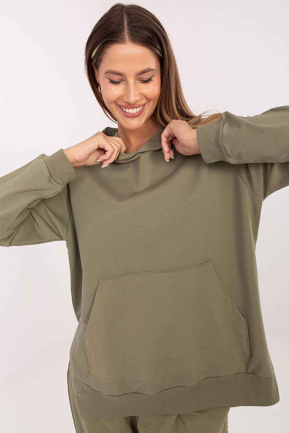 Sweatshirt Relevance
