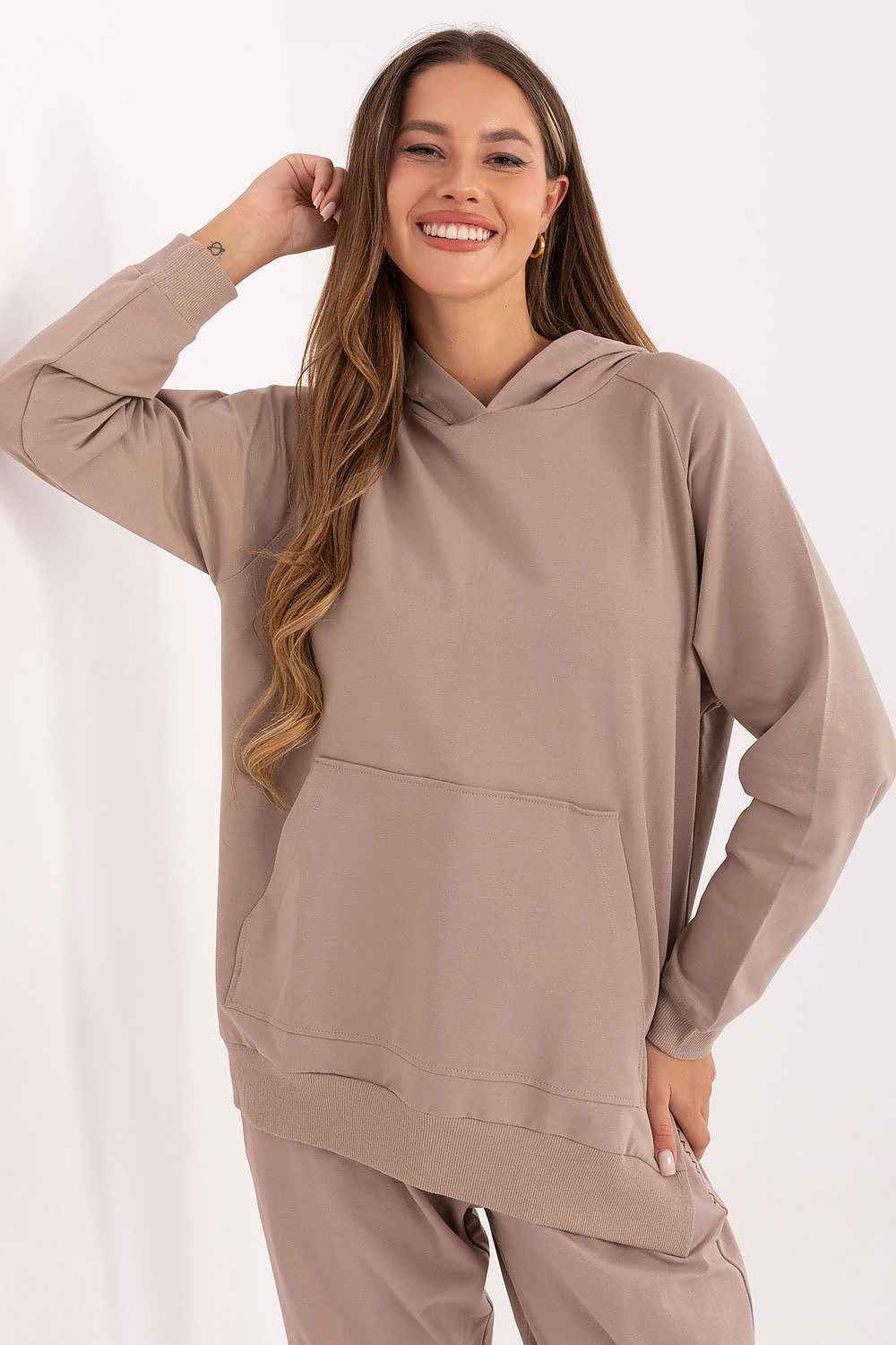 Sweatshirt Relevance