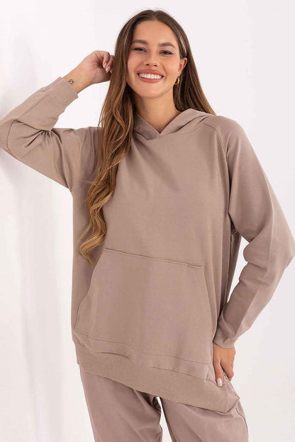 Sweatshirt Relevance