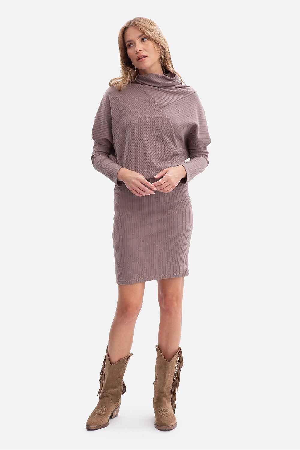 Robe de jour BeWear