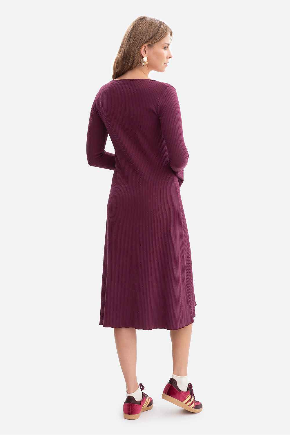 Robe de jour BeWear