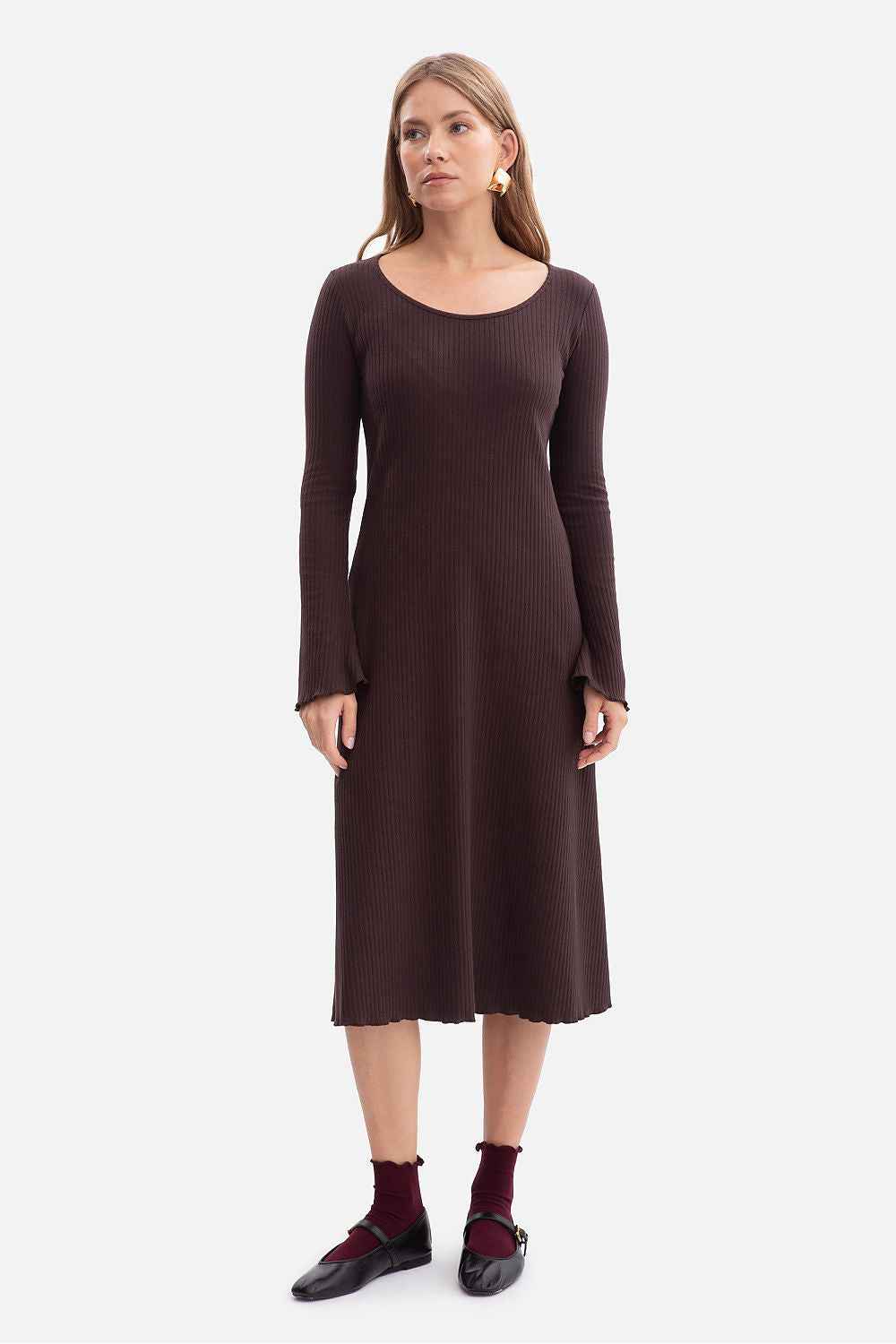 Robe de jour BeWear