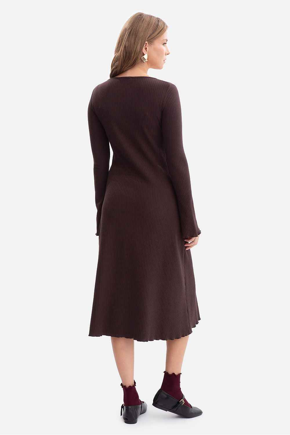 Robe de jour BeWear
