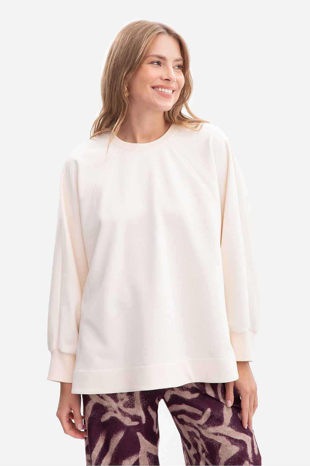 Sweatshirt BeWear