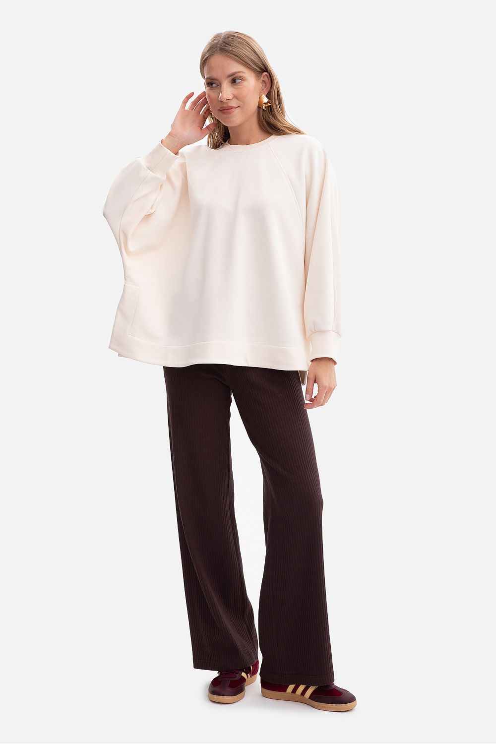 Sweatshirt BeWear