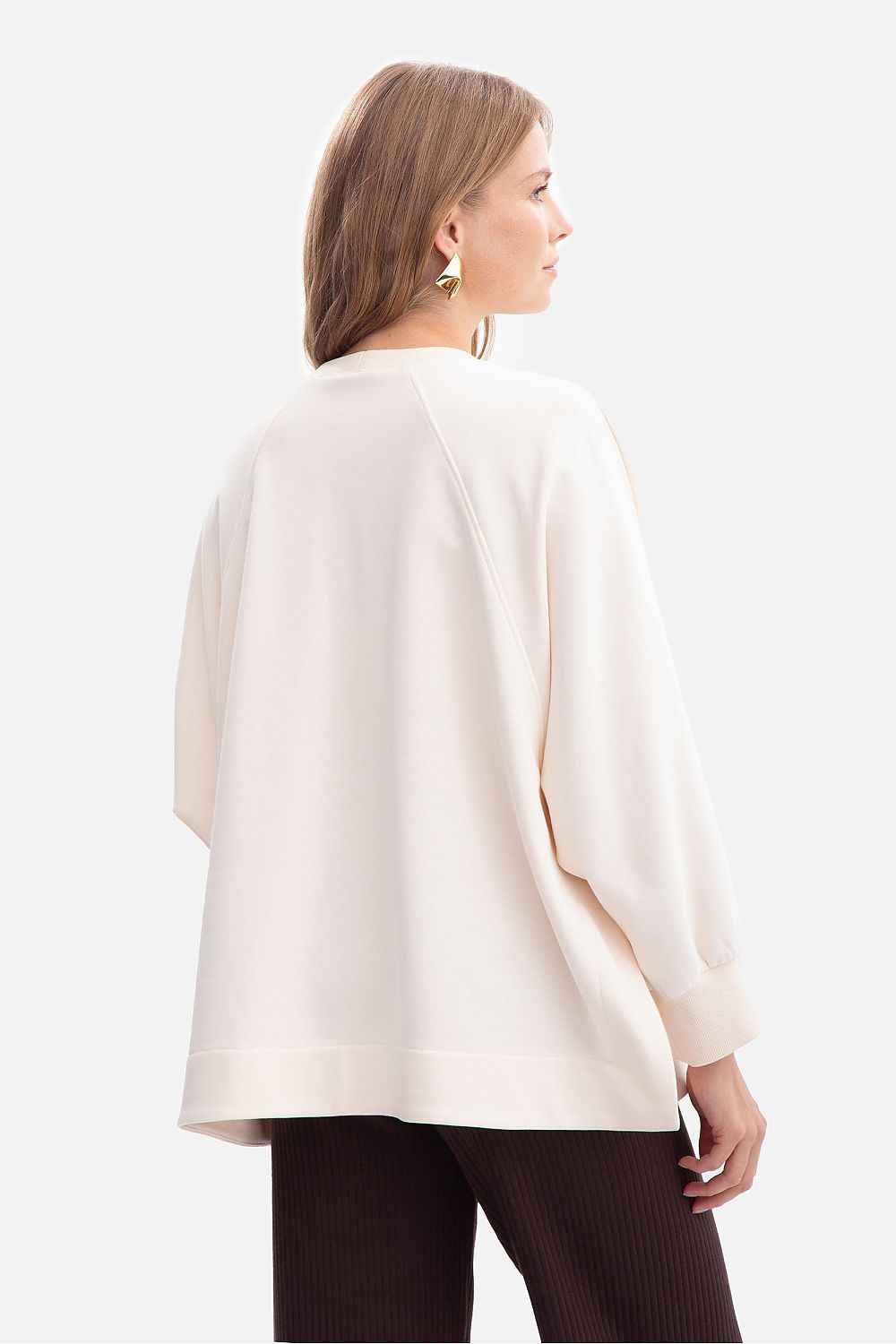 Sweatshirt BeWear