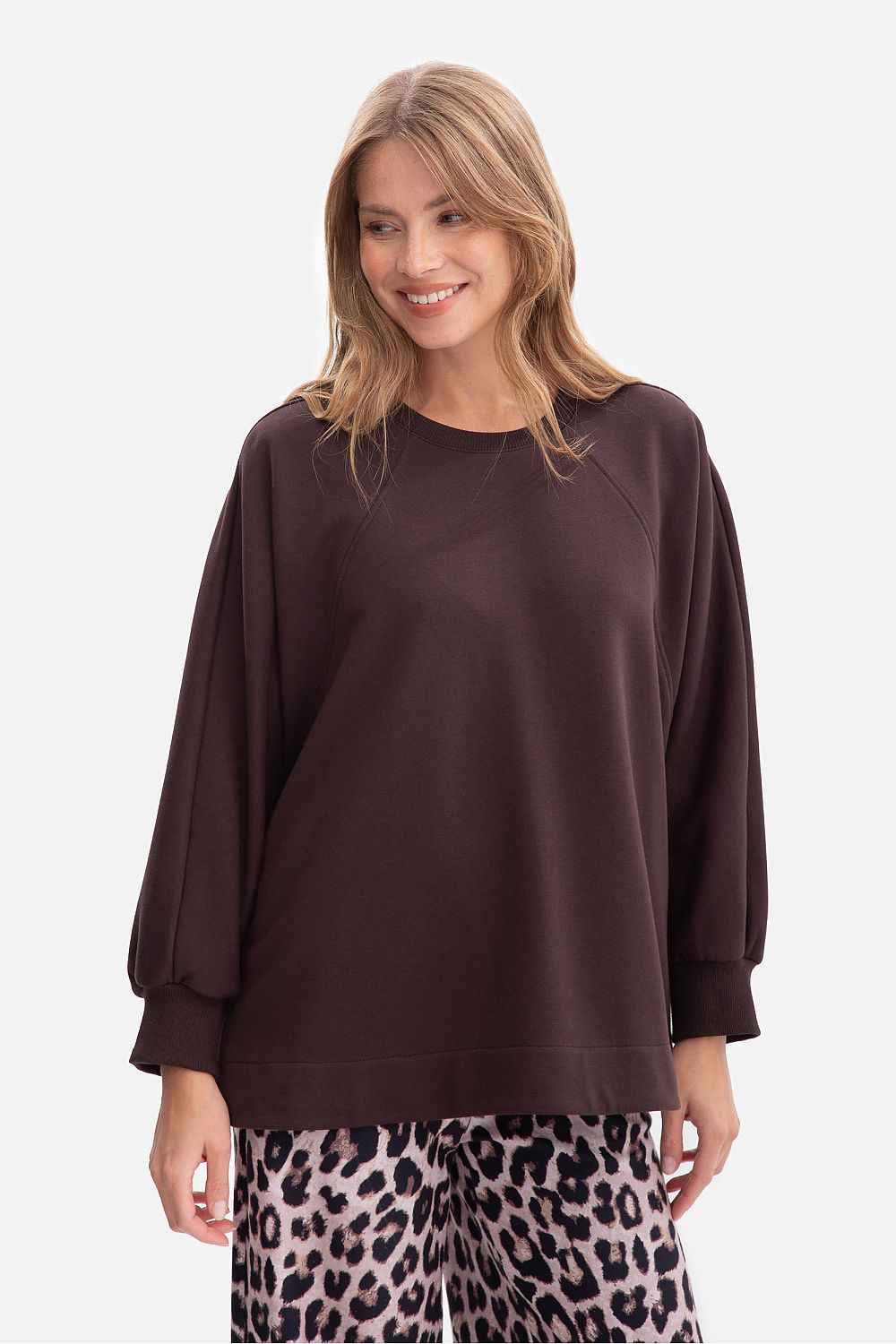 Sweatshirt BeWear
