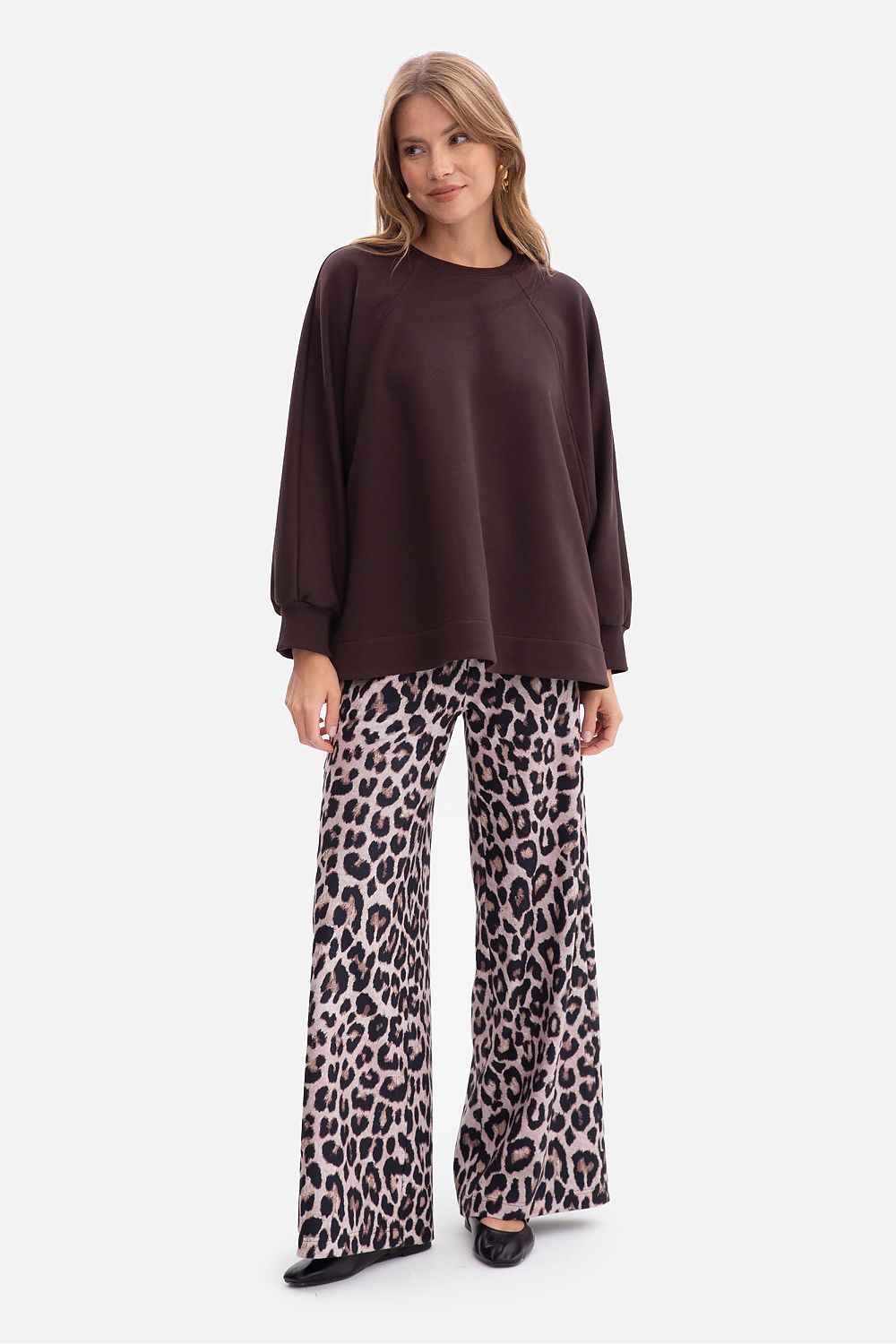Sweatshirt BeWear