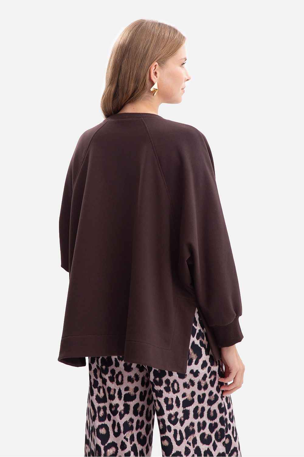 Sweatshirt BeWear