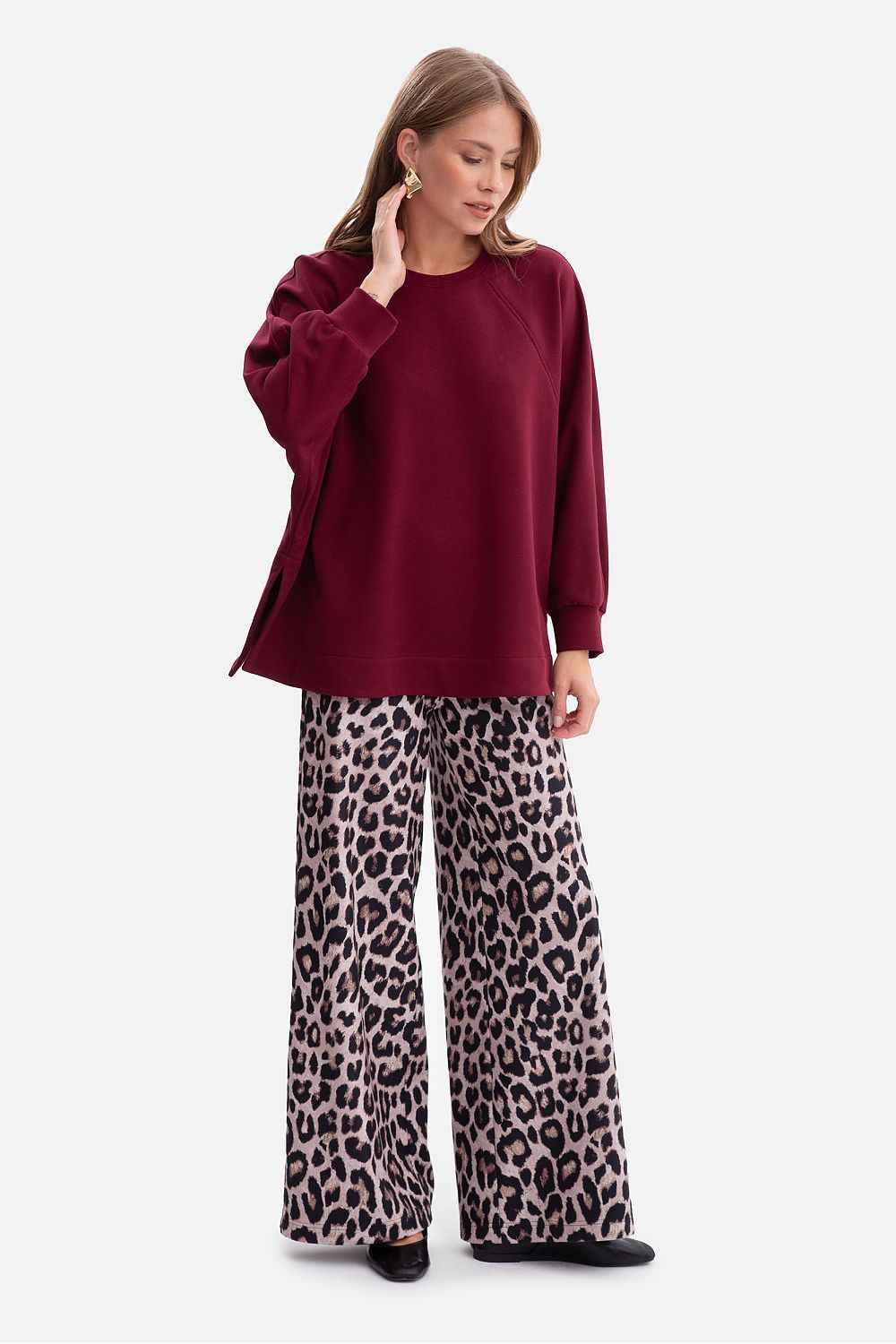 Sweatshirt BeWear