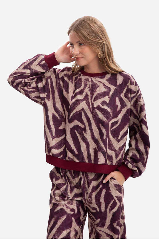 Sweatshirt BeWear