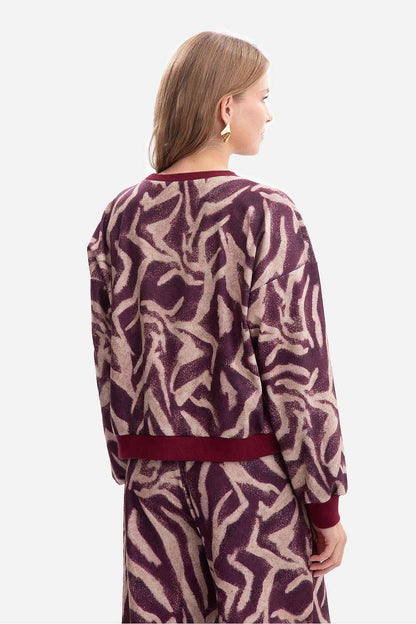 Sweatshirt BeWear