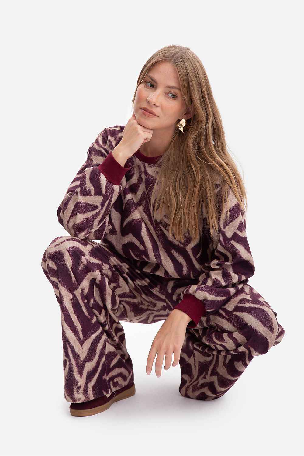 Sweatshirt BeWear