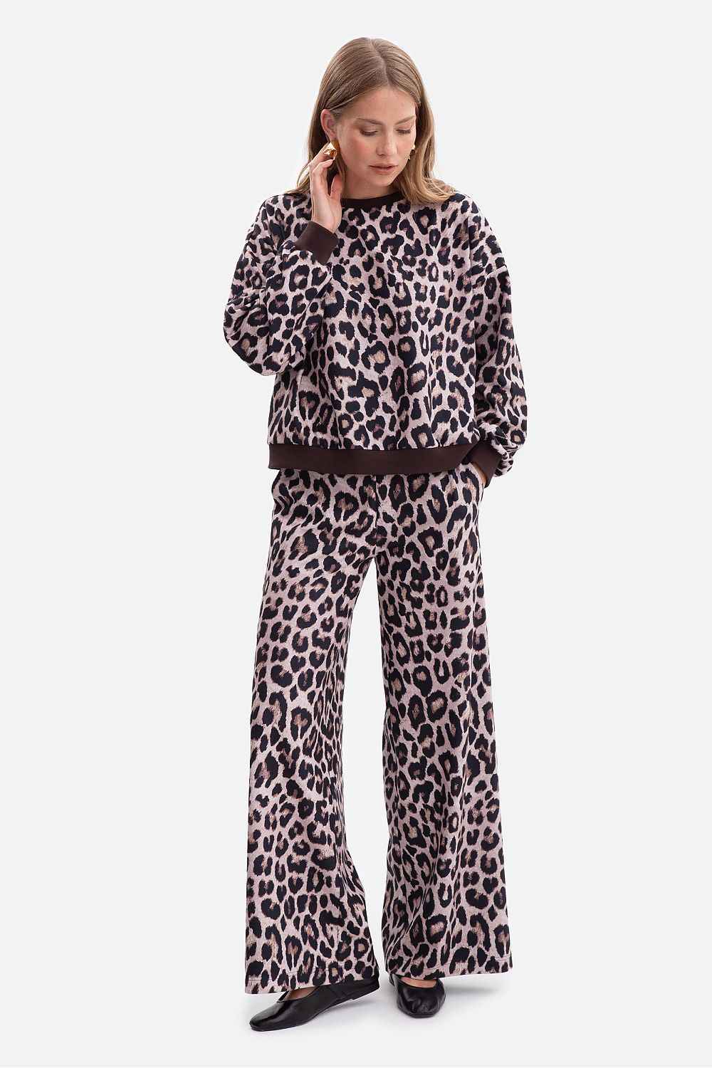 Sweatshirt BeWear
