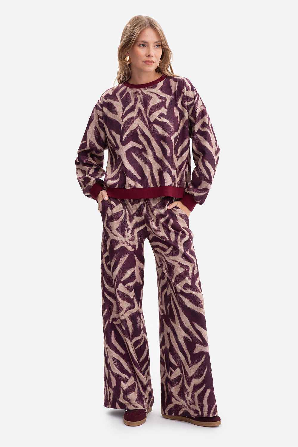 Pantalon femme BeWear